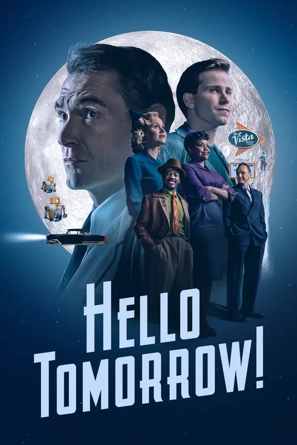 Hello Tomorrow! None