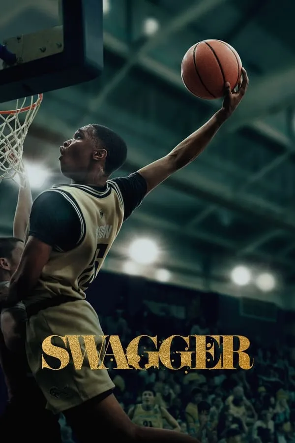 Swagger None