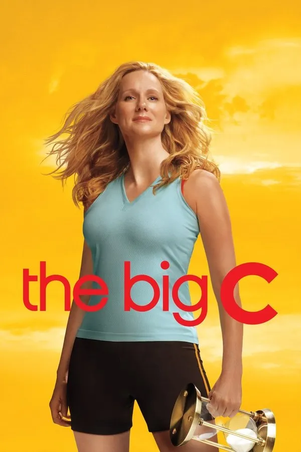The Big C 1
