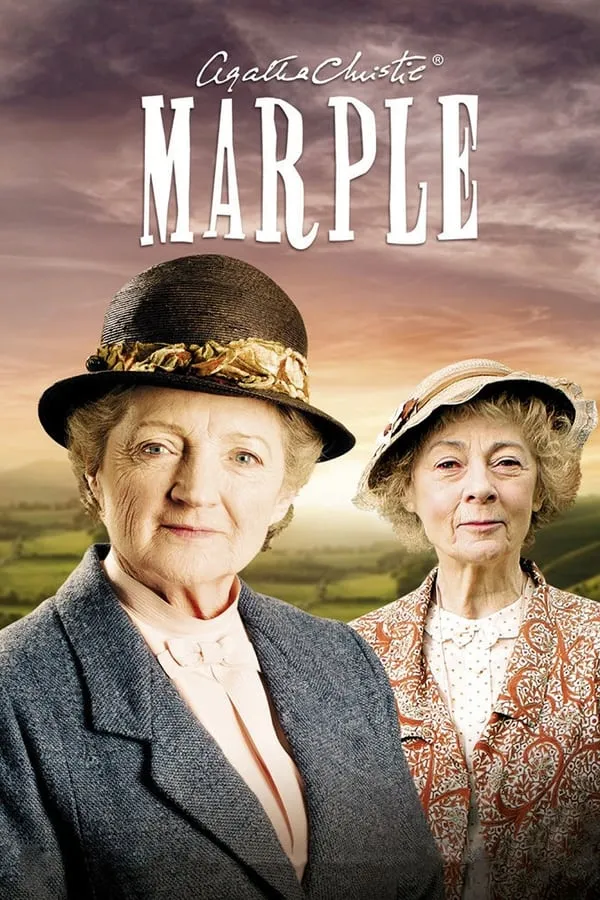 Agatha Christie's Marple 1