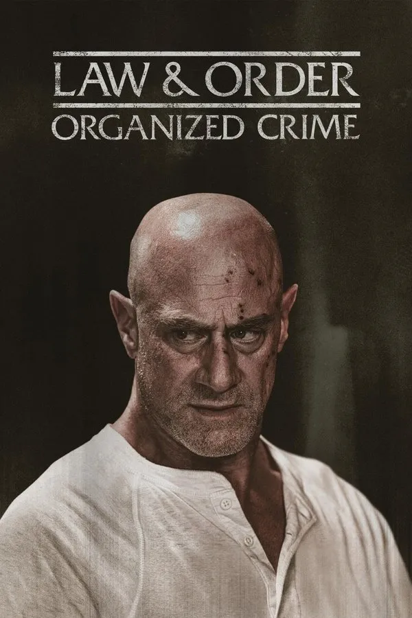 Law & Order: Organized Crime 3