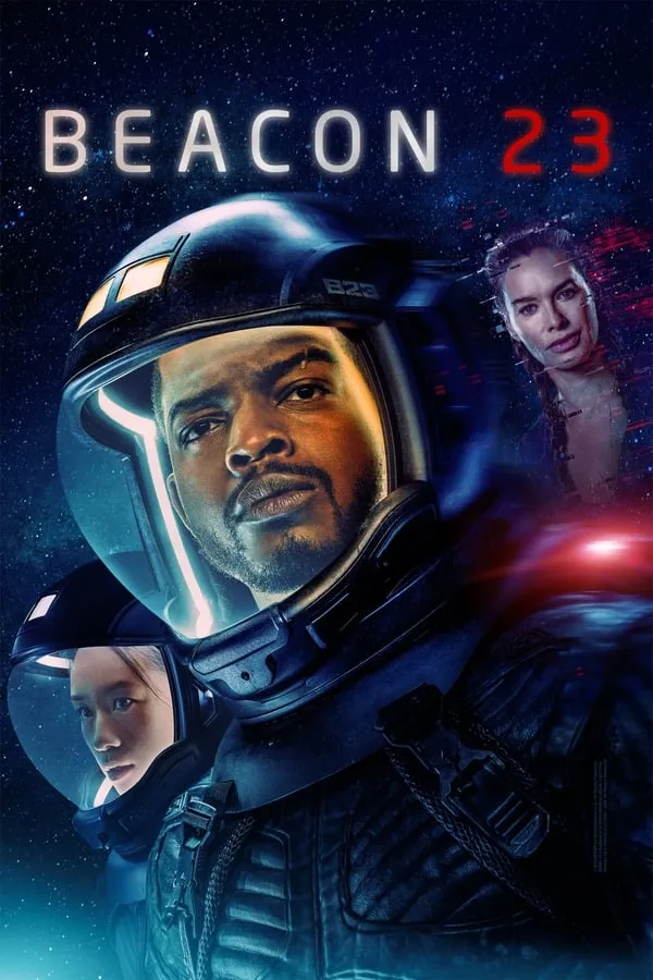 Beacon 23 2