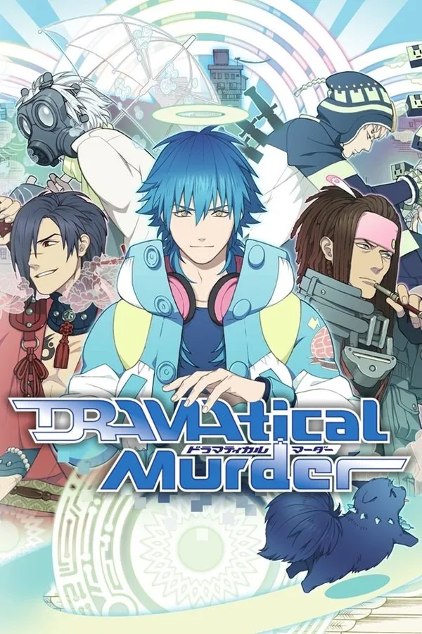Dramatical Murder 4