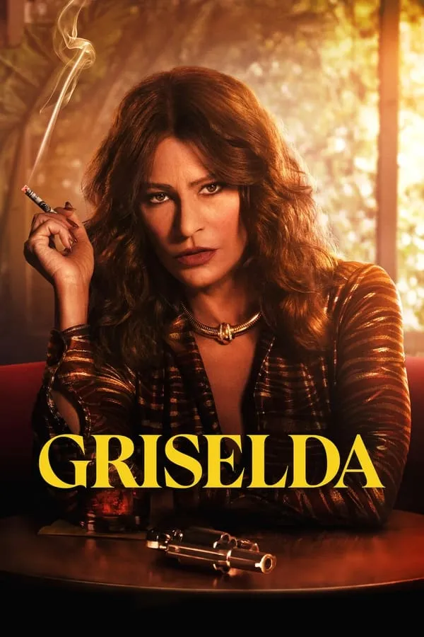 Griselda None