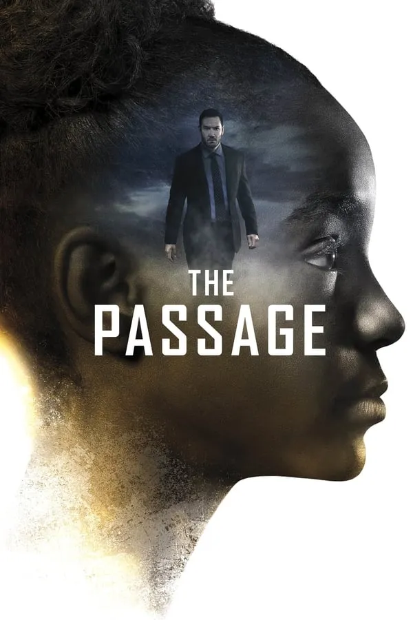The Passage None
