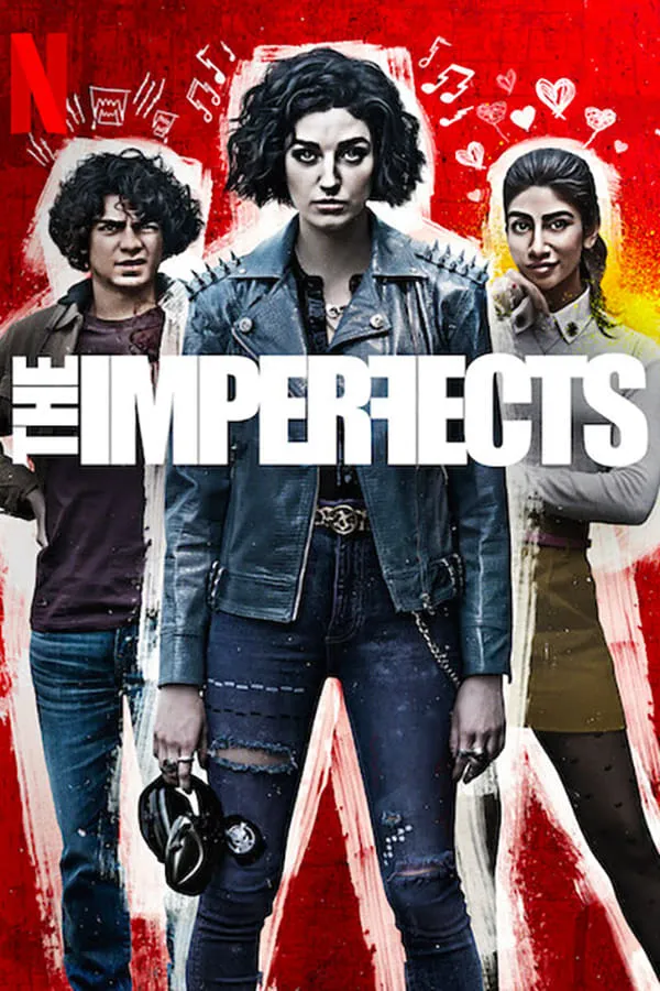The Imperfects 1