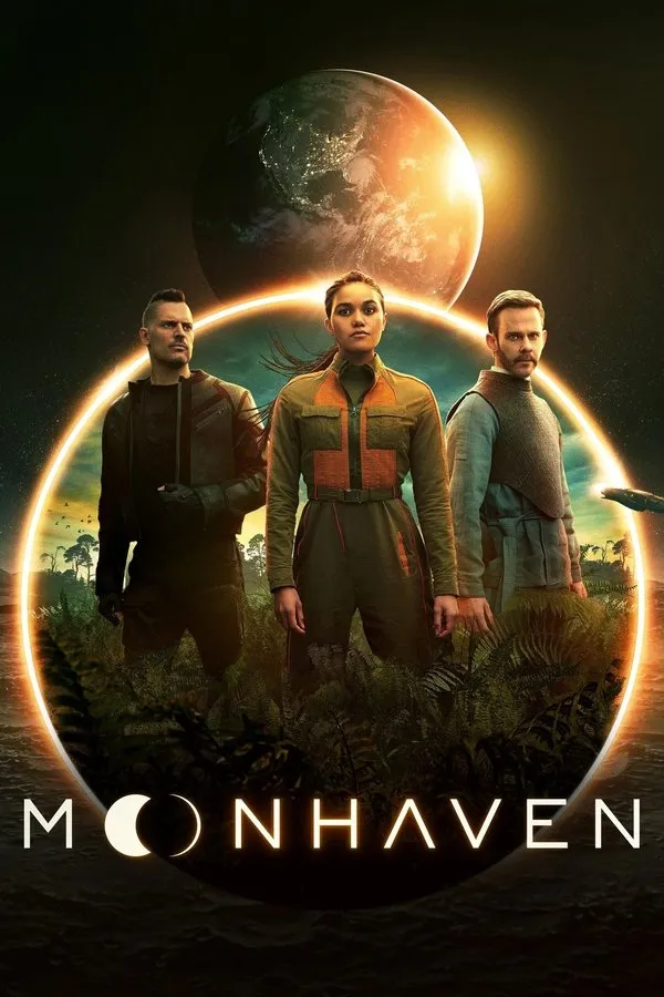 Moonhaven None