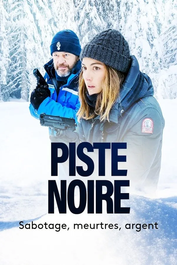 Piste noire 1