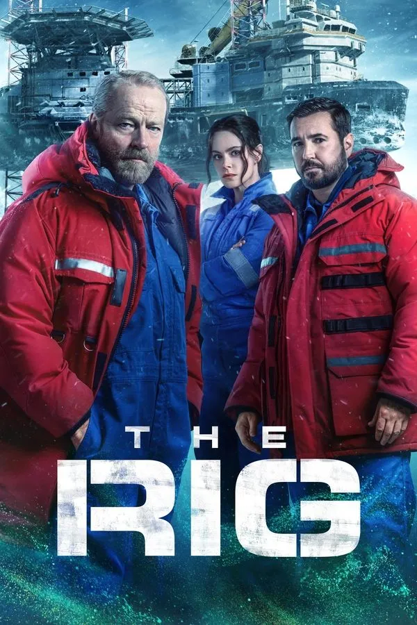 The Rig None