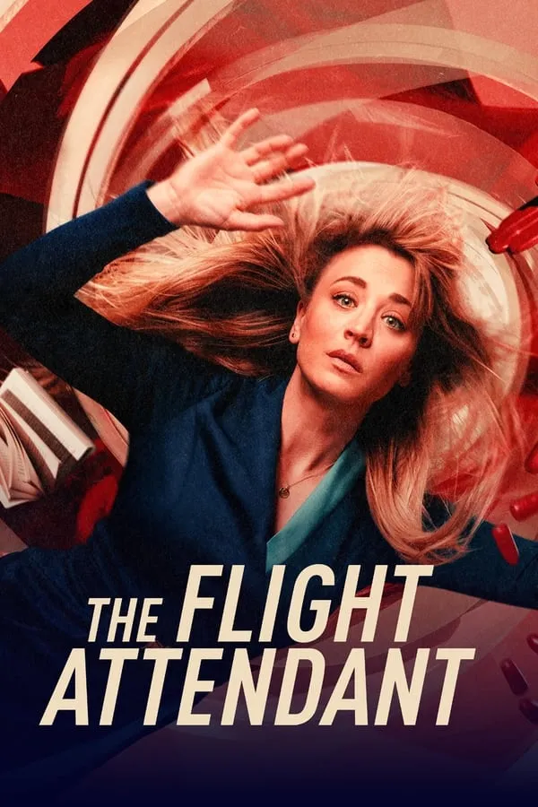 The Flight Attendant 1