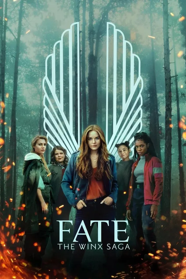 Fate: The Winx Saga 1