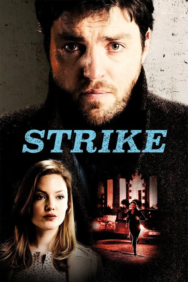 Strike 3