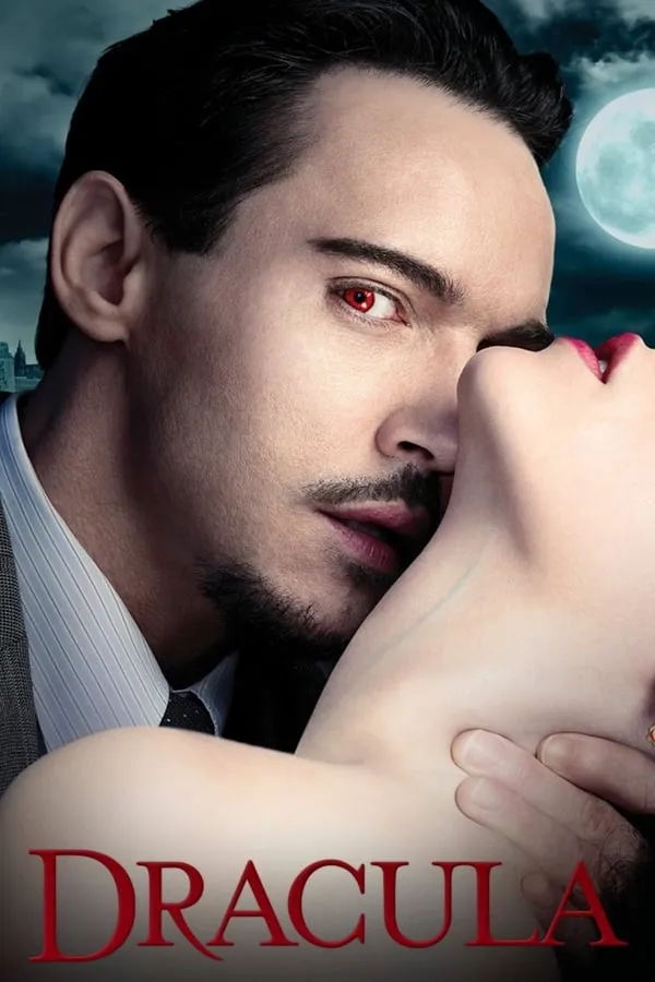 Dracula None