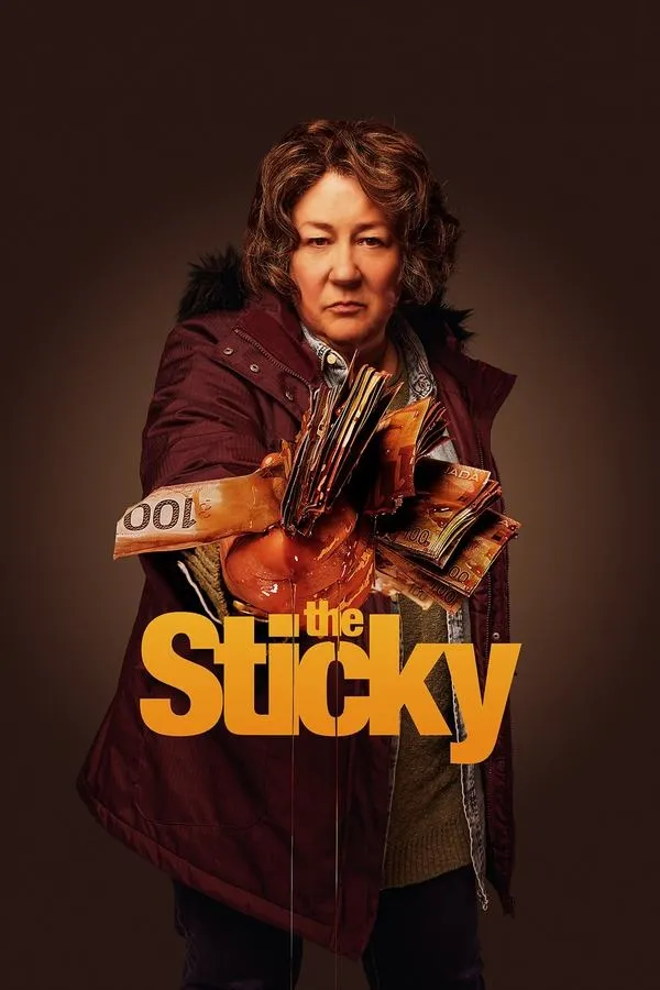 The Sticky None