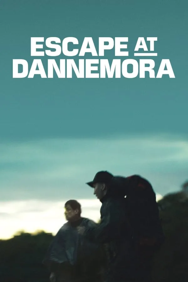Escape at Dannemora None
