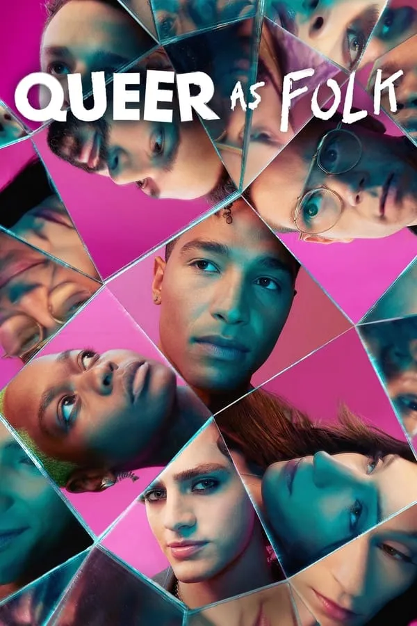 Queer as Folk None