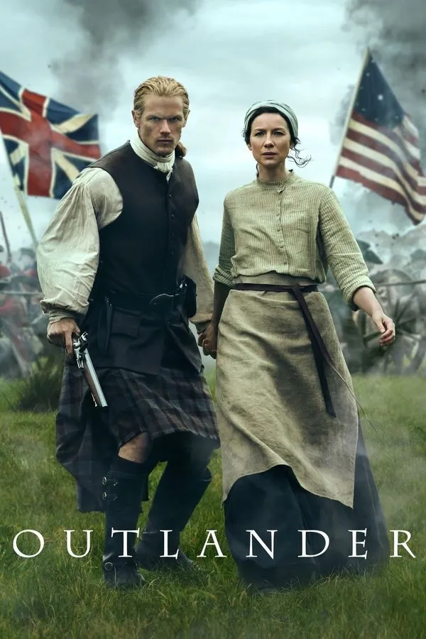 Outlander 6