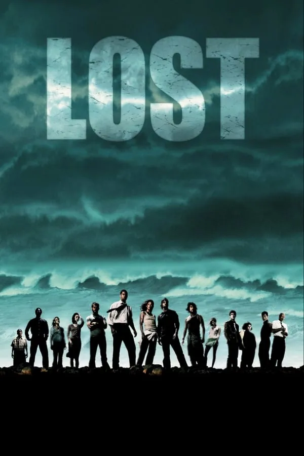 Lost 1