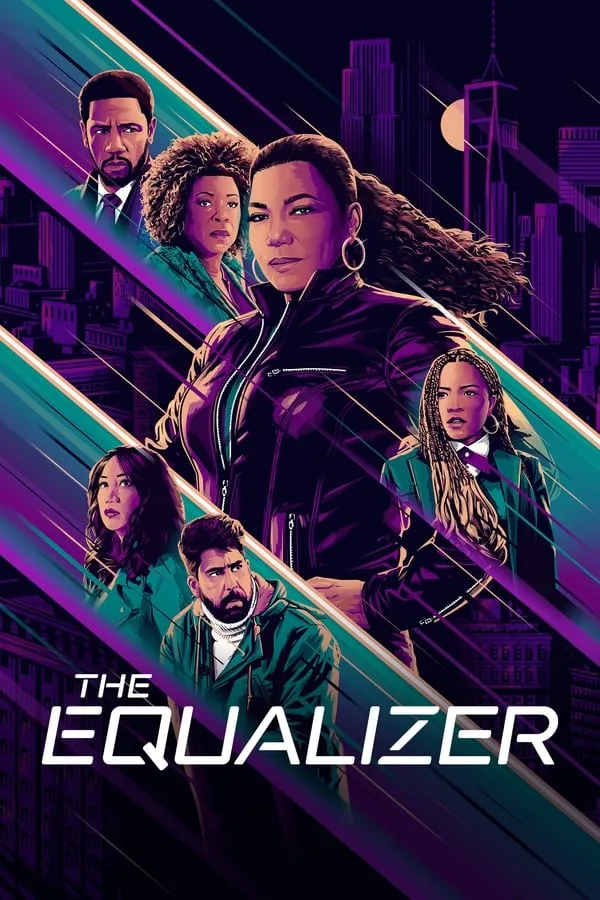 The Equalizer 4