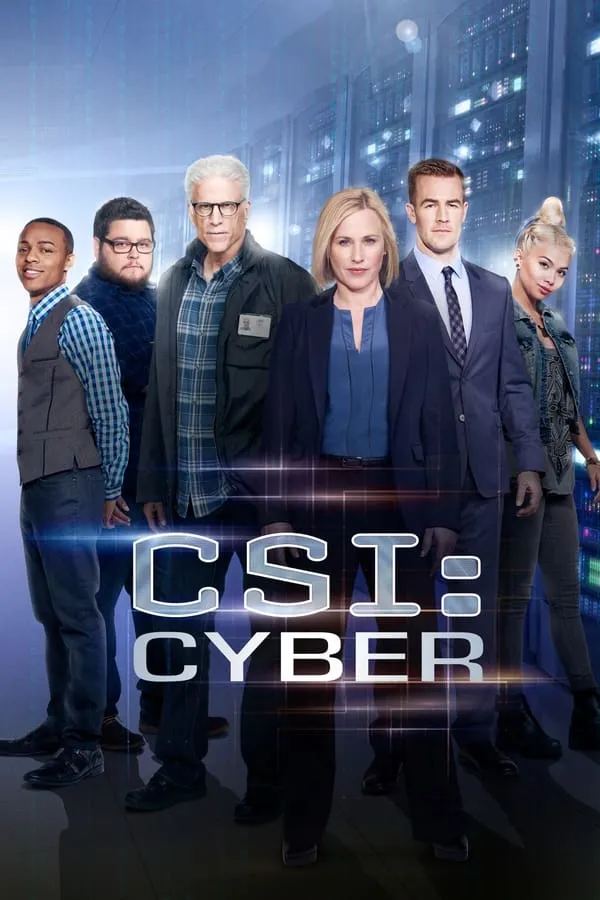 CSI: Cyber 2