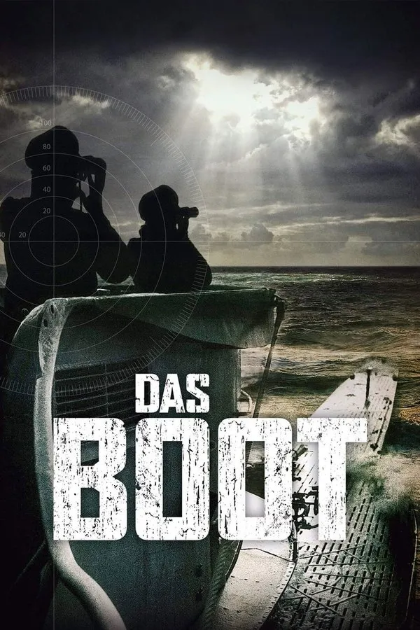 Das Boot 1
