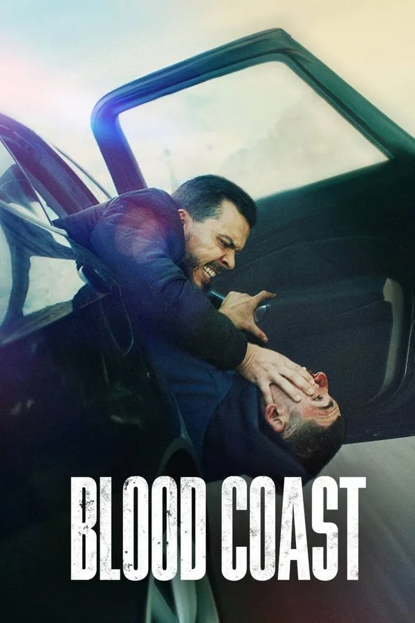 Blood Coast None