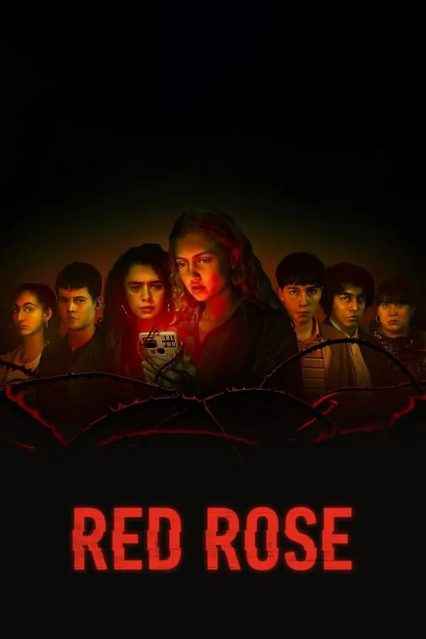 Red Rose None