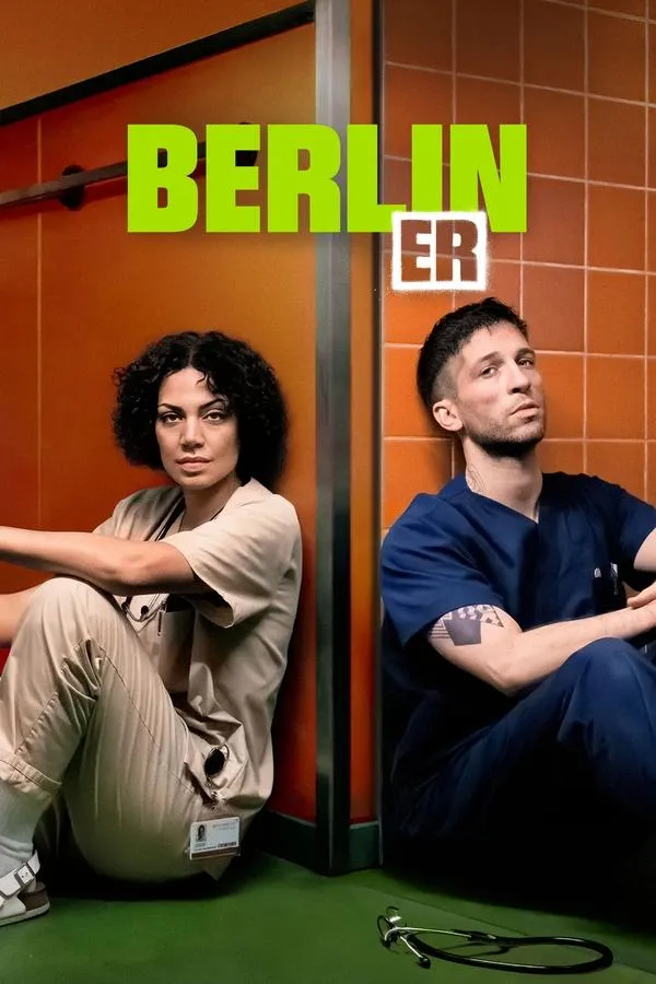 Berlin ER None