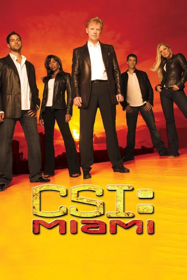 CSI: Miami 3