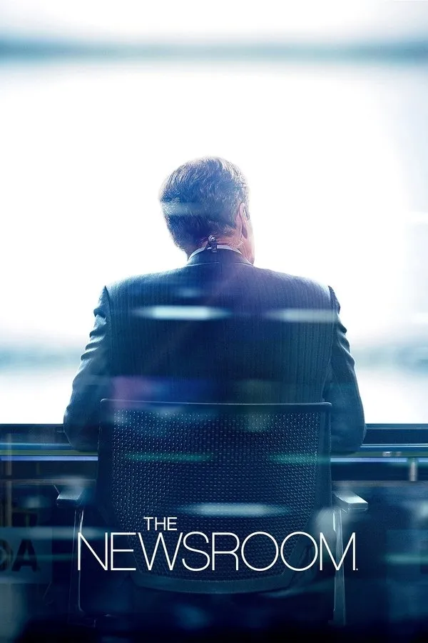 The Newsroom 1