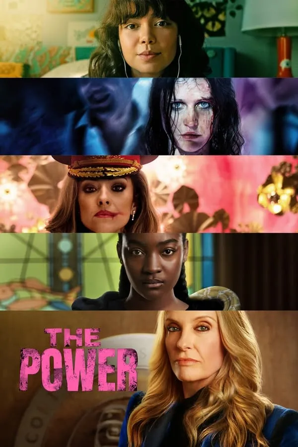 The Power 1