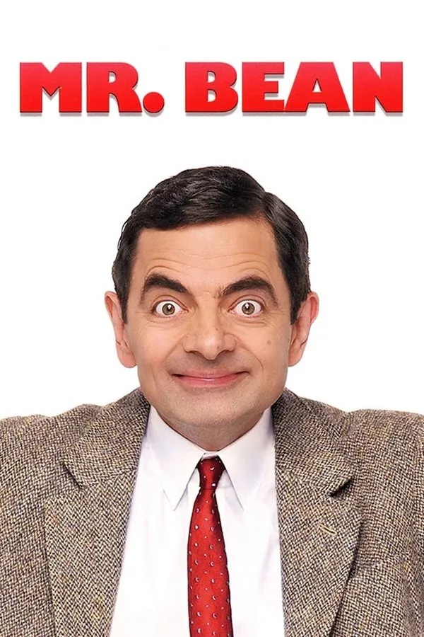 Mr. Bean None