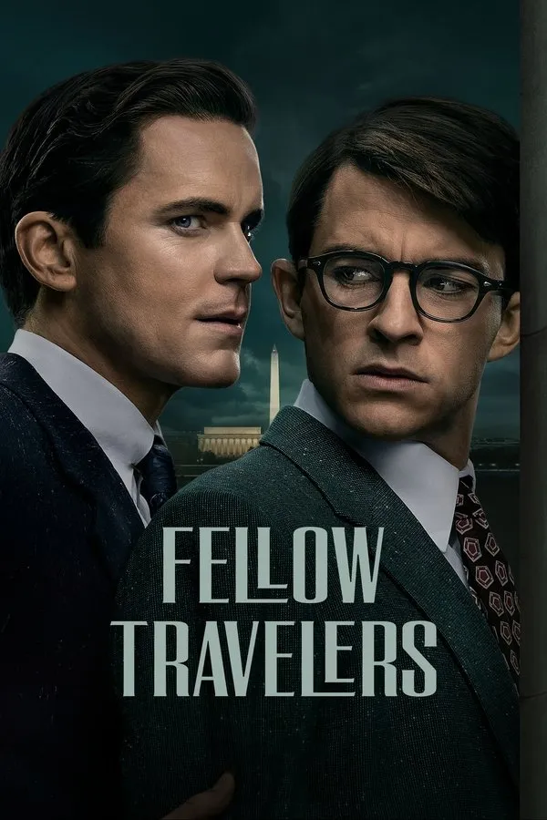 Fellow Travelers None