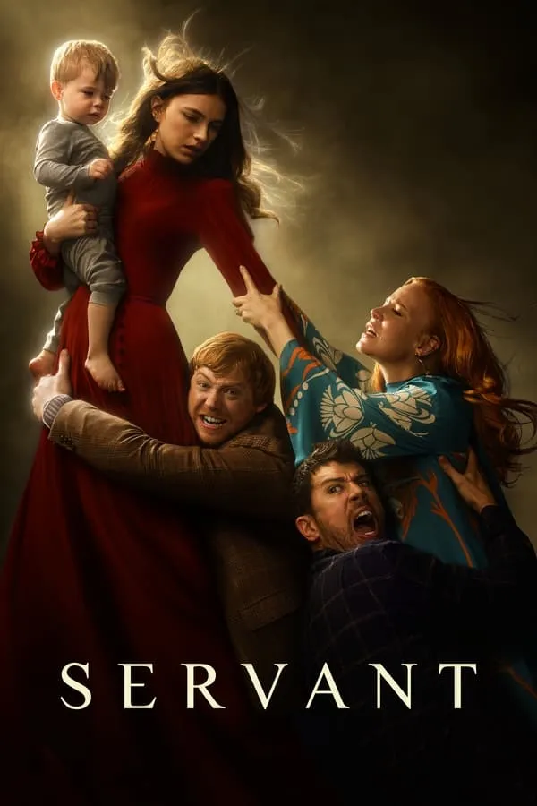 Servant 3