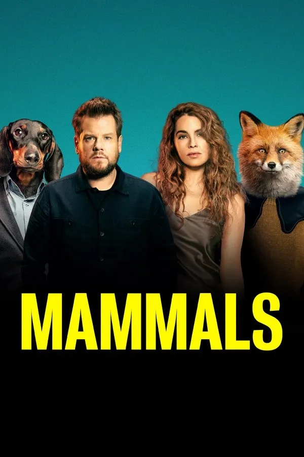 Mammals 1