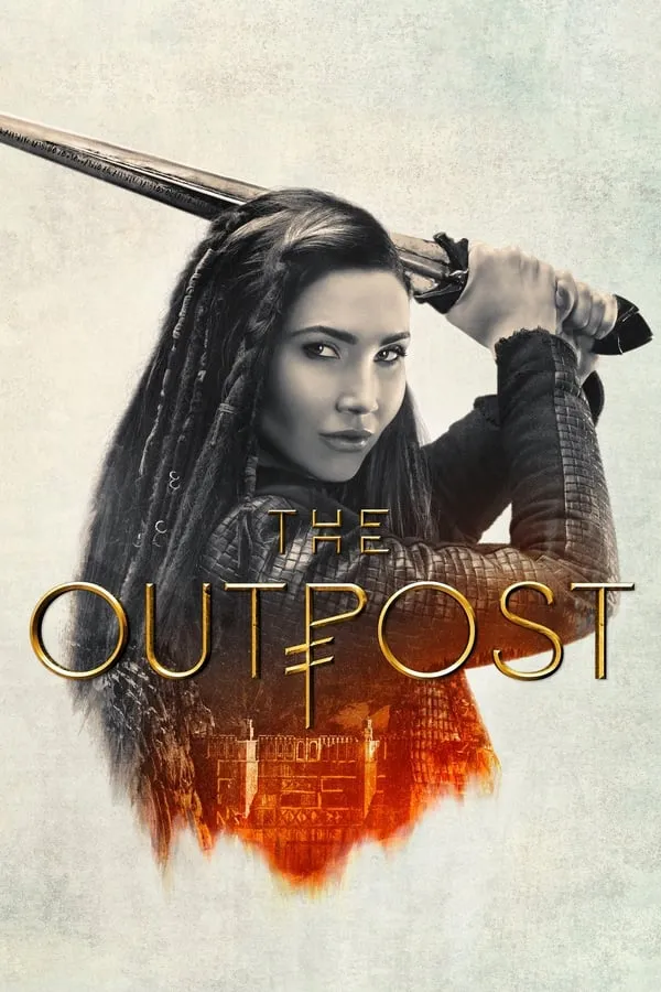 The Outpost 3