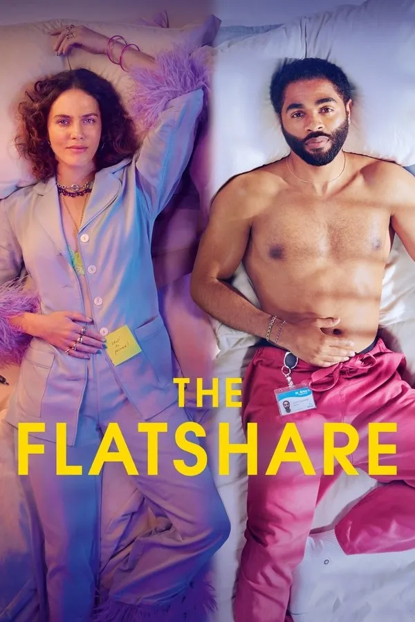 The Flatshare None