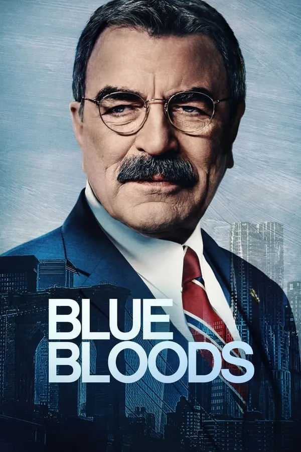 Blue Bloods 1