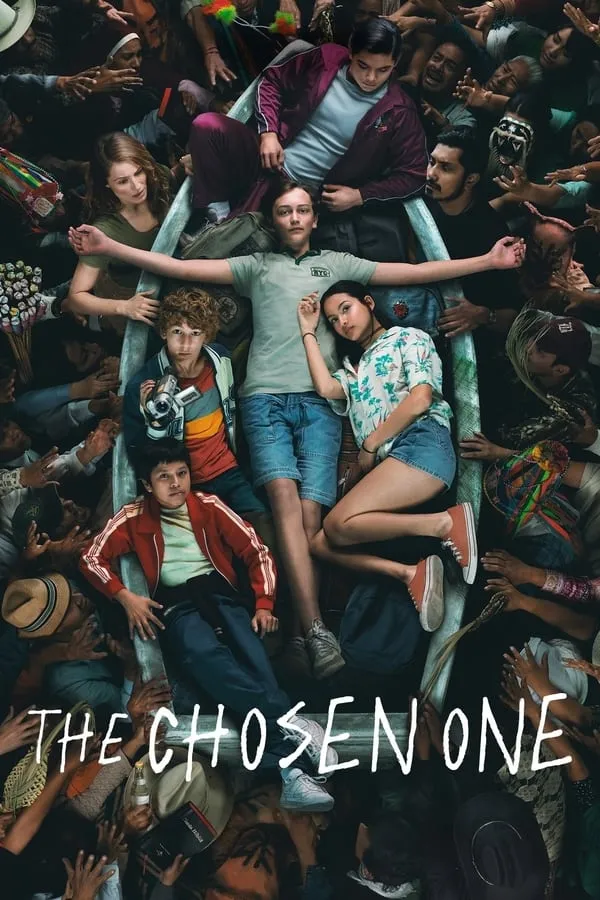 The Chosen One None