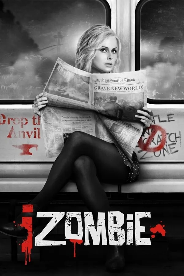 iZombie 1