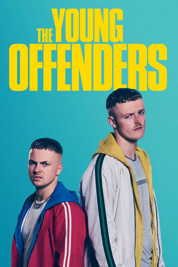 The Young Offenders 4