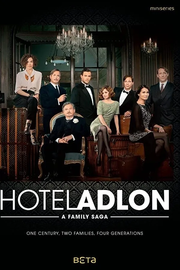 Hotel Adlon None