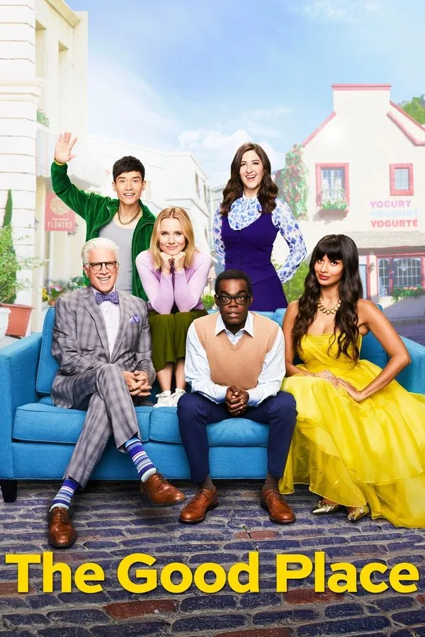 The Good Place 3