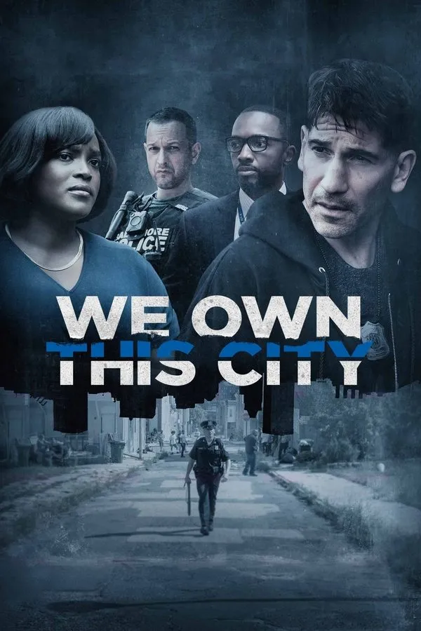 We Own This City None