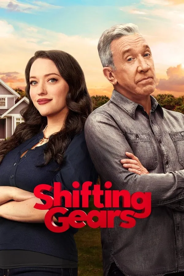 Shifting Gears None