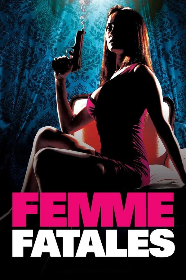 Femme Fatales 2