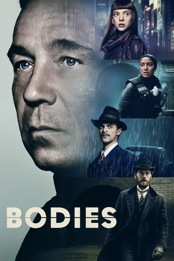 Bodies None