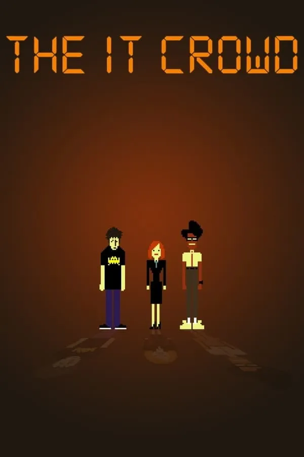 The IT Crowd 1