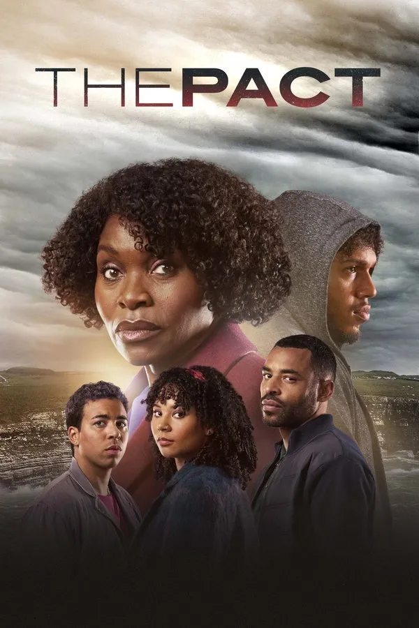 The Pact 1