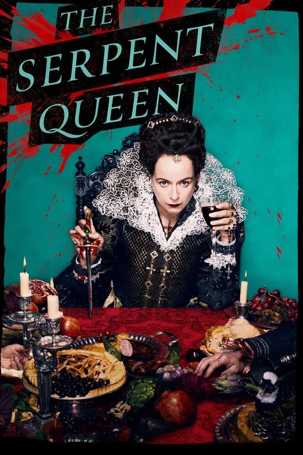 The Serpent Queen None